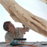 Agnes Keil, Von der architektonischen Planung zum Kunstwerk `So atme auf